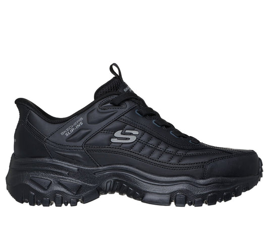 Slip-ins: E'Lite Afterburn - Grill Corporal | Skechers Men