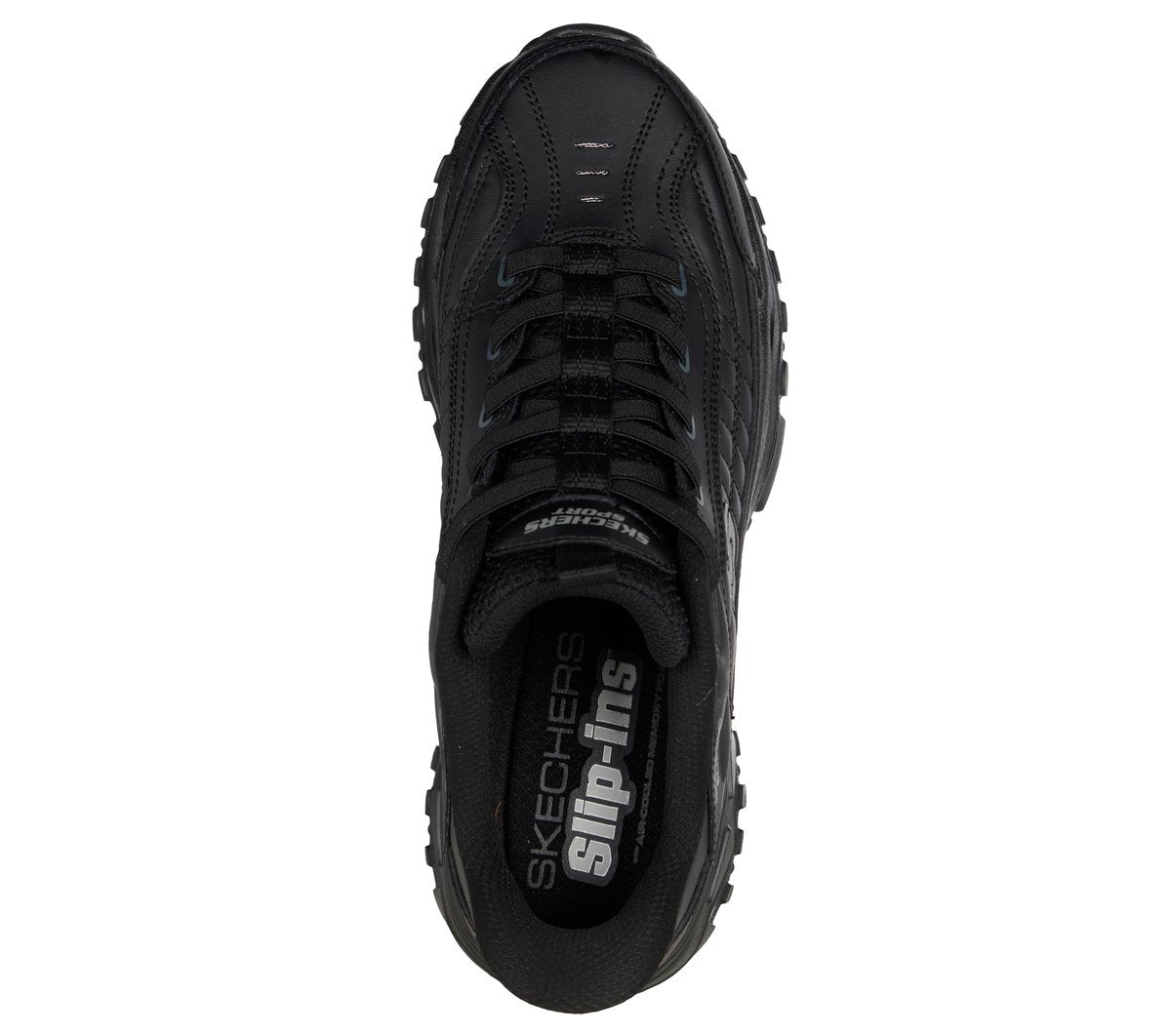 Slip-ins: E'Lite Afterburn - Grill Corporal | Skechers Men