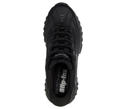 Slip-ins: E'Lite Afterburn - Grill Corporal | Skechers Men