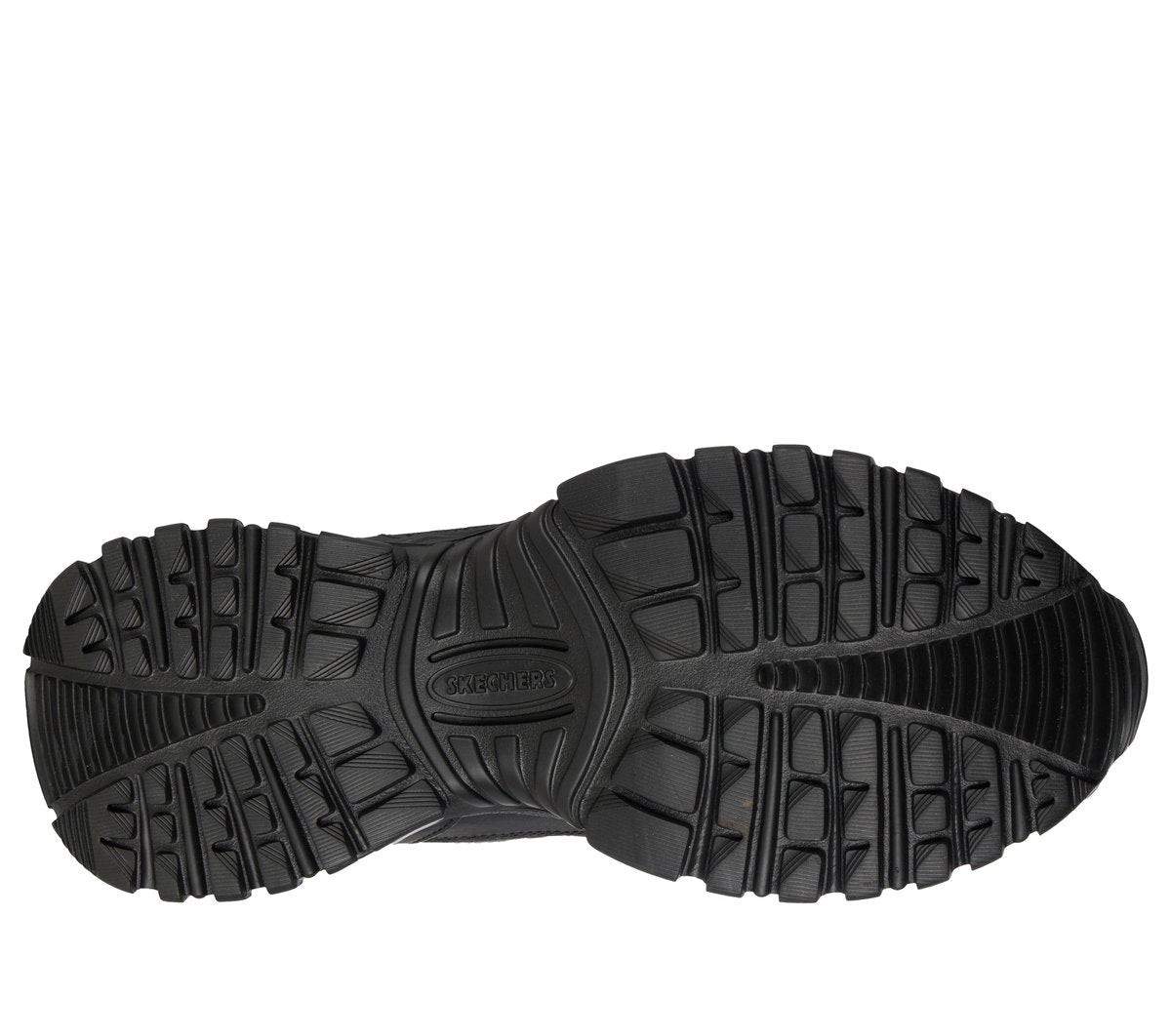 Slip-ins: E'Lite Afterburn - Grill Corporal | Skechers Men