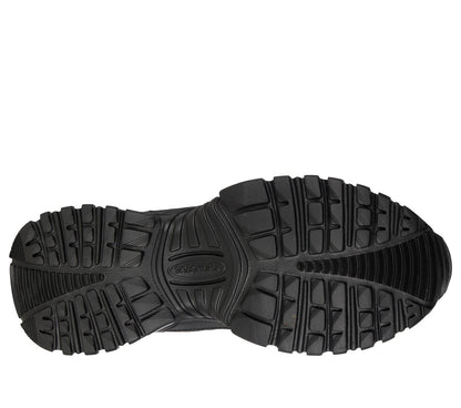 Slip-ins: E'Lite Afterburn - Grill Corporal | Skechers Men
