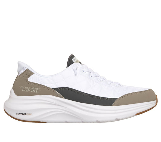 Slip-ins: Contour Foam - Cozy Fit | Skechers Men
