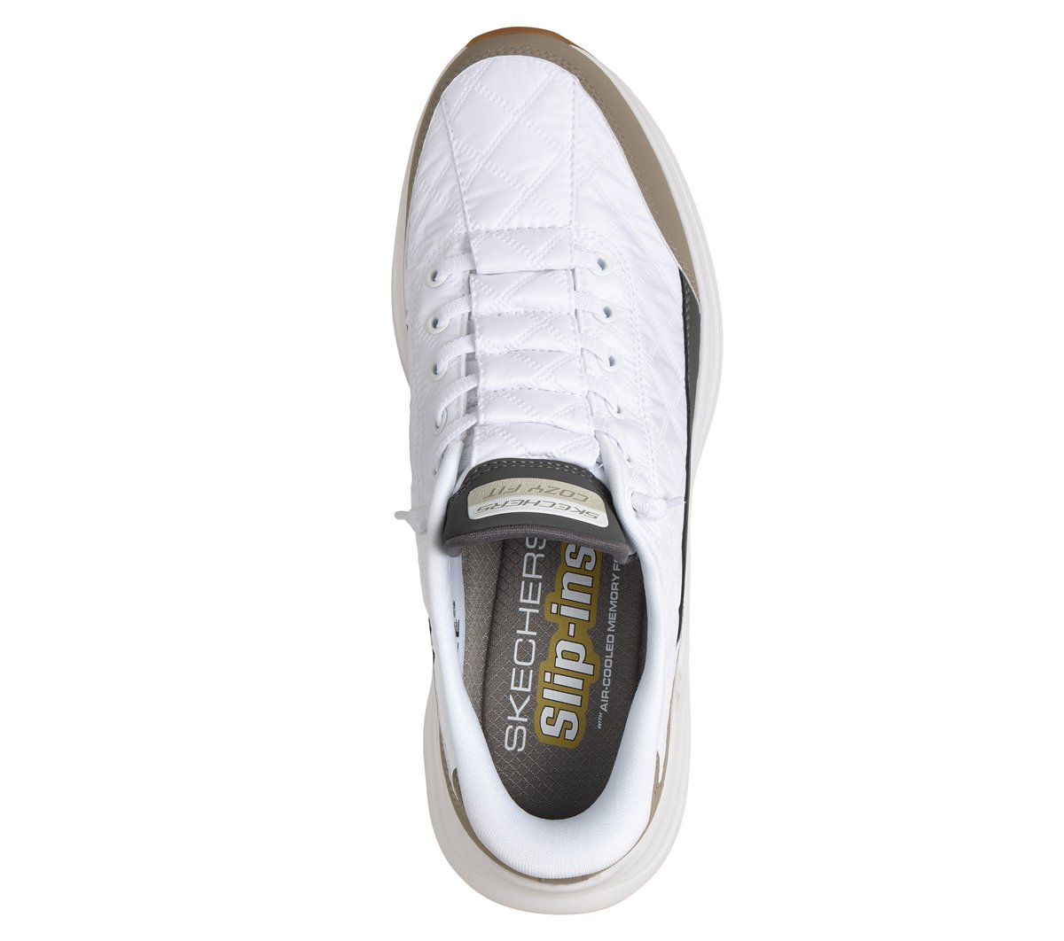 Slip-ins: Contour Foam - Cozy Fit | Skechers Men