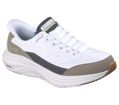 Slip-ins: Contour Foam - Cozy Fit | Skechers Men