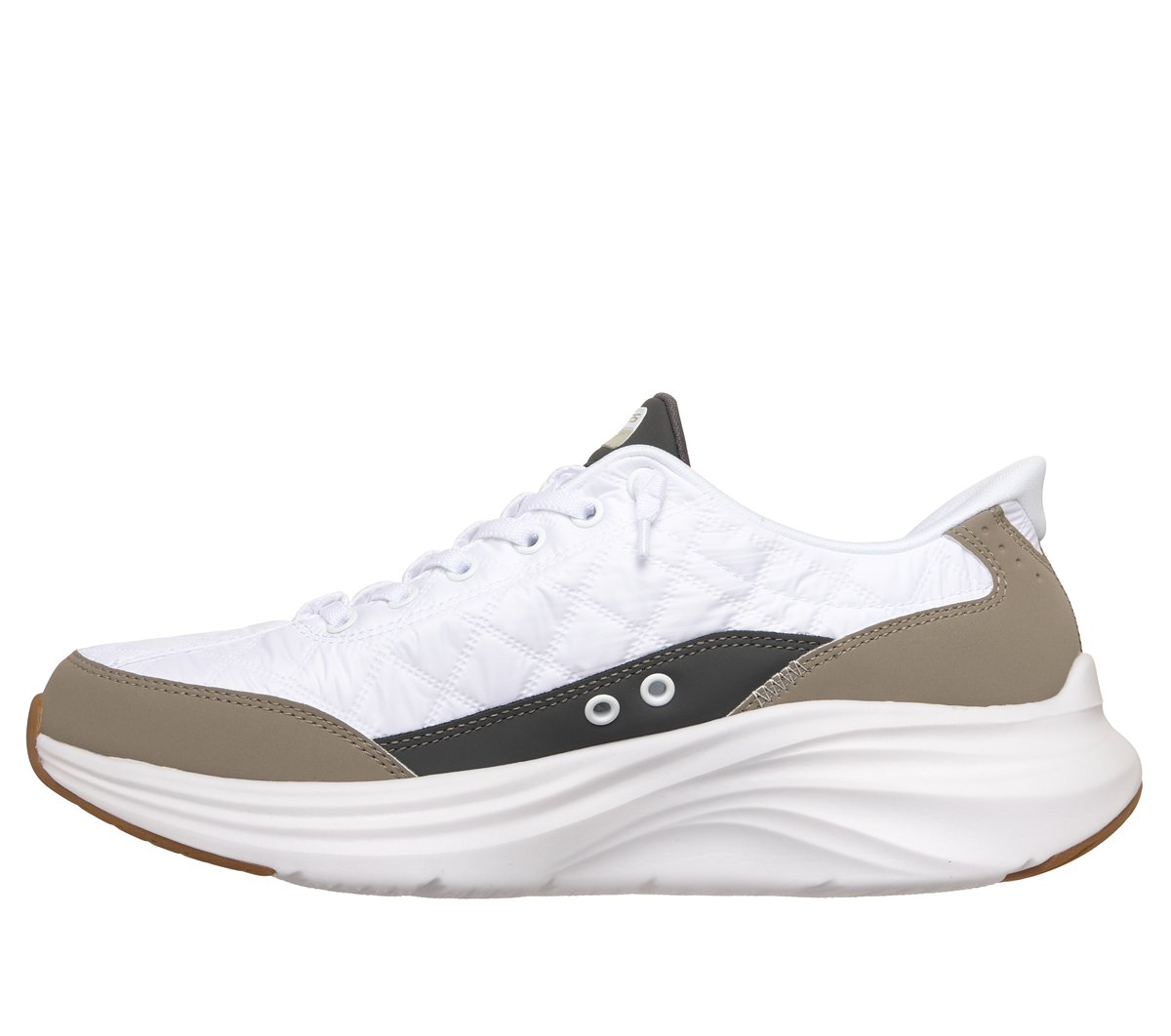 Slip-ins: Contour Foam - Cozy Fit | Skechers Men