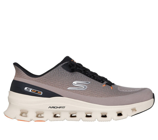 Slip-ins: Arch Fit Glide-Step Pro | Skechers Men