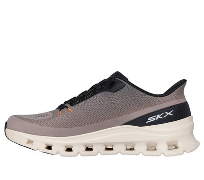 Slip-ins: Arch Fit Glide-Step Pro | Skechers Men