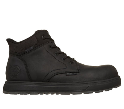 Slip-ins Work Safety Toe: Cliff | Skechers Men