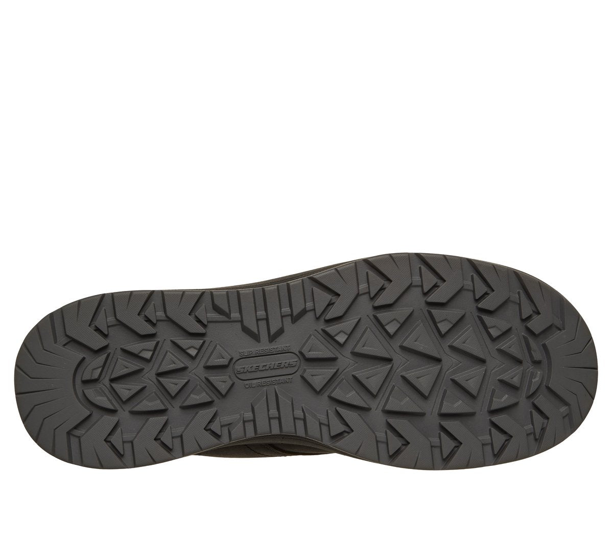 Slip-ins Work Safety Toe: Cliff | Skechers Men