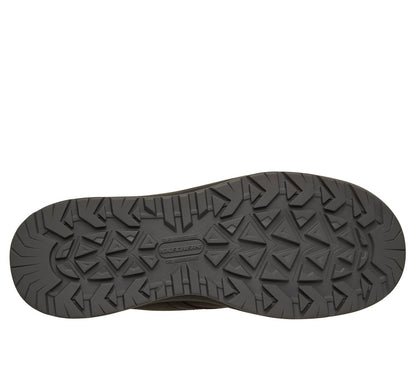 Slip-ins Work Safety Toe: Cliff | Skechers Men