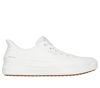 Slip-ins: Arch Fit Arcade - See Ya There | Skechers Men