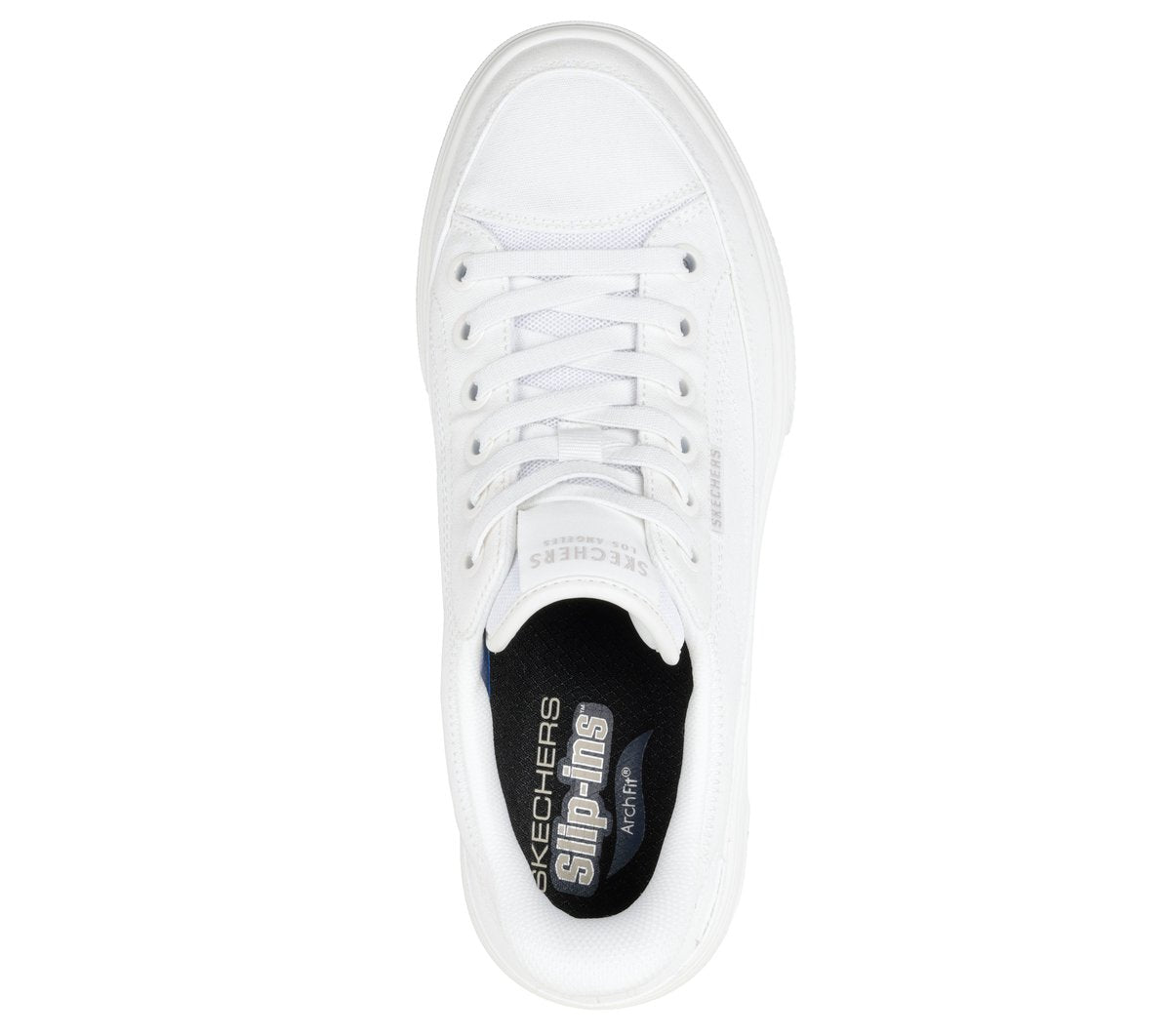 Slip-ins: Arch Fit Arcade - See Ya There | Skechers Men