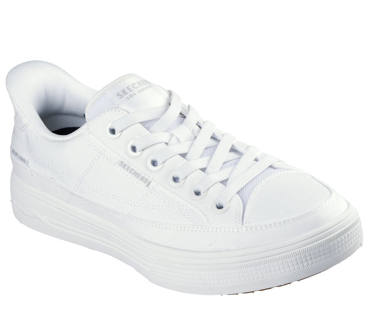 Slip-ins: Arch Fit Arcade - See Ya There | Skechers Men