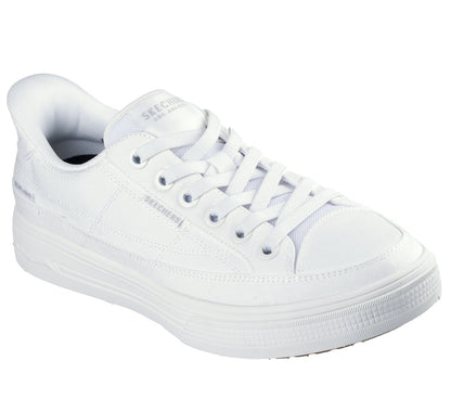 Slip-ins: Arch Fit Arcade - See Ya There | Skechers Men