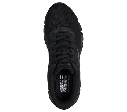 Slip-ins: BOBS Sport B Flex - Glacial Edge | Skechers Men