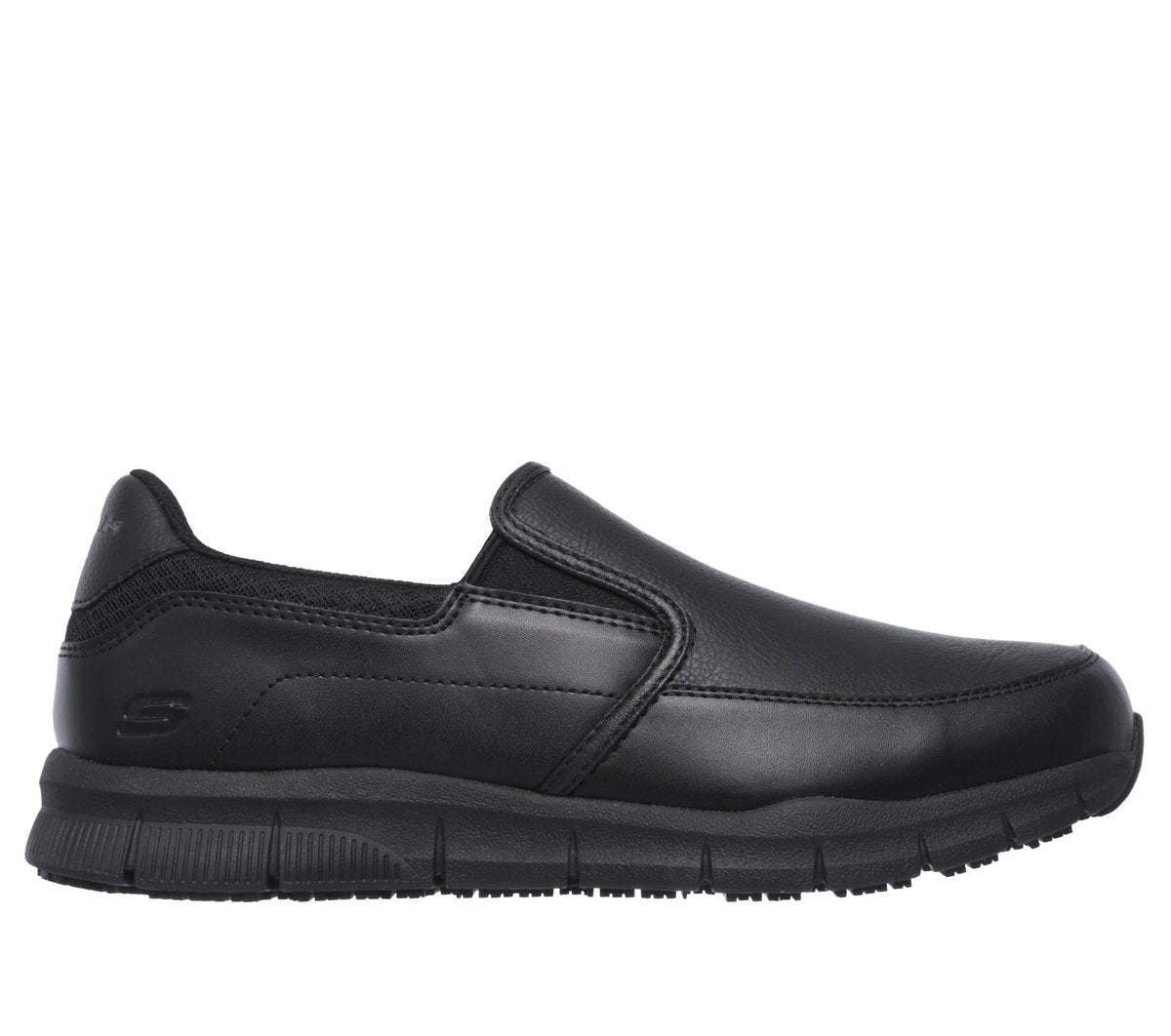 Work Relaxed Fit: Nampa - Groton | Skechers Men