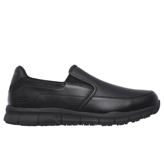 Work Relaxed Fit: Nampa - Groton | Skechers Men