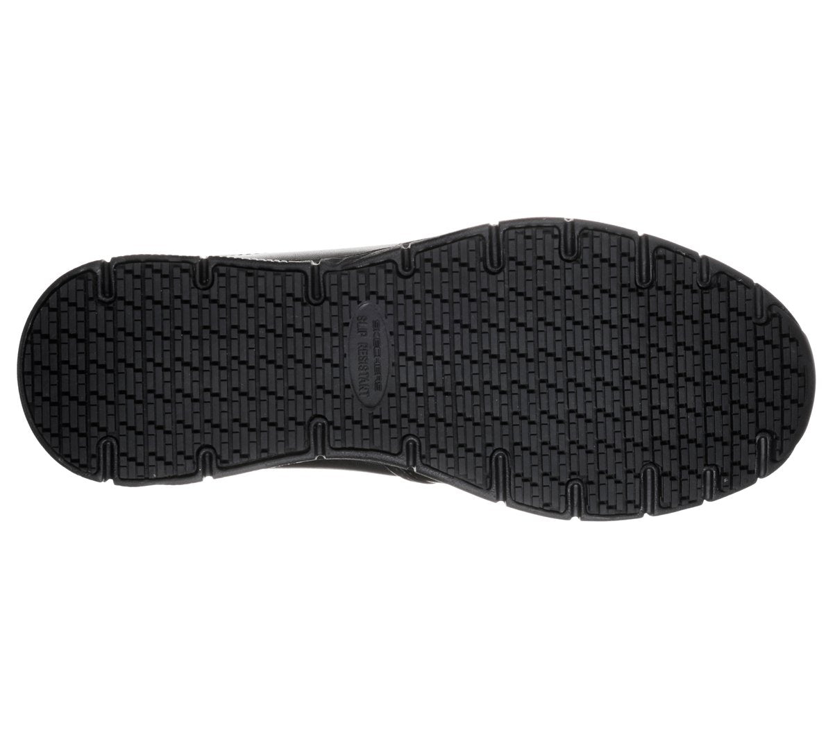 Work Relaxed Fit: Nampa - Groton | Skechers Men