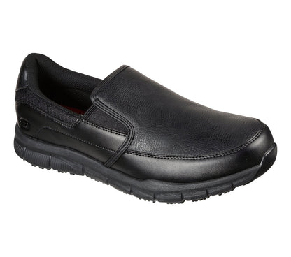 Work Relaxed Fit: Nampa - Groton | Skechers Men