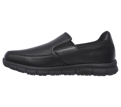 Work Relaxed Fit: Nampa - Groton | Skechers Men