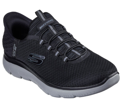 Slip-ins: Summits - High Range | Skechers Men