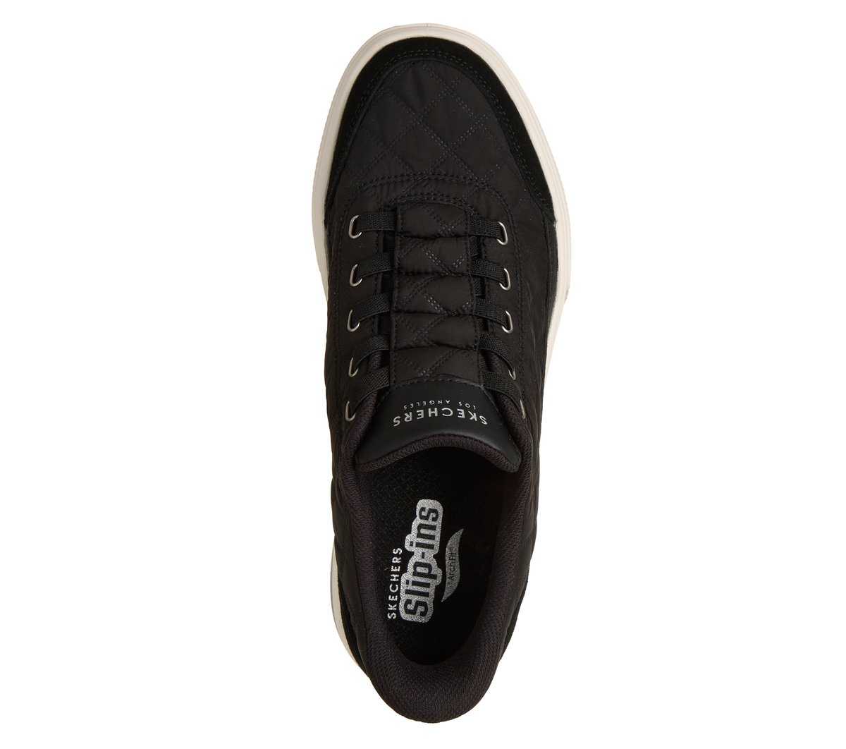 Slip-ins: Arch Fit Arcade - Cozy Fit Charming Daze | Skechers Men