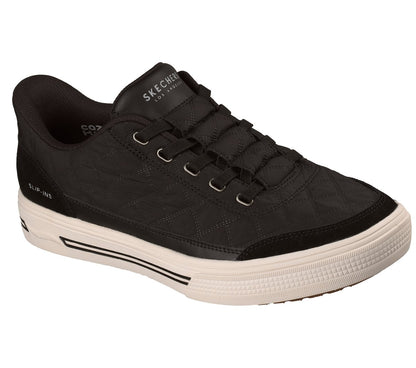 Slip-ins: Arch Fit Arcade - Cozy Fit Charming Daze | Skechers Men