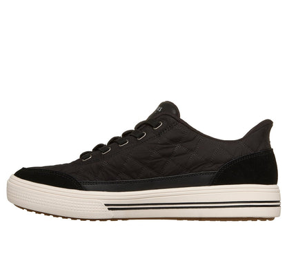 Slip-ins: Arch Fit Arcade - Cozy Fit Charming Daze | Skechers Men