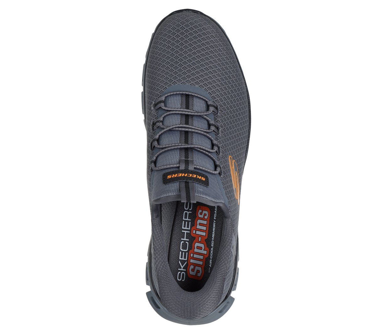 Slip-ins: Glide-Step - Noxus | Skechers Men