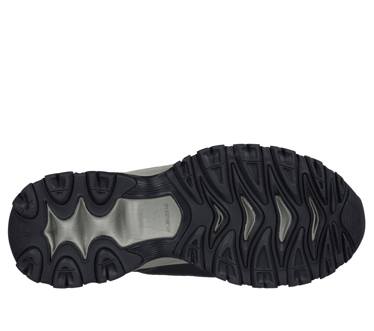 Slip-ins Work: Cankton - Faison | Skechers Men