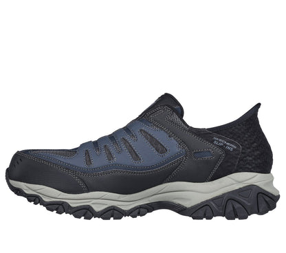 Slip-ins Work: Cankton - Faison | Skechers Men