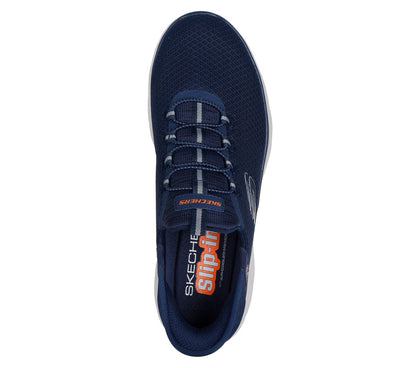 Slip-ins: Summits - High Range | Skechers Men