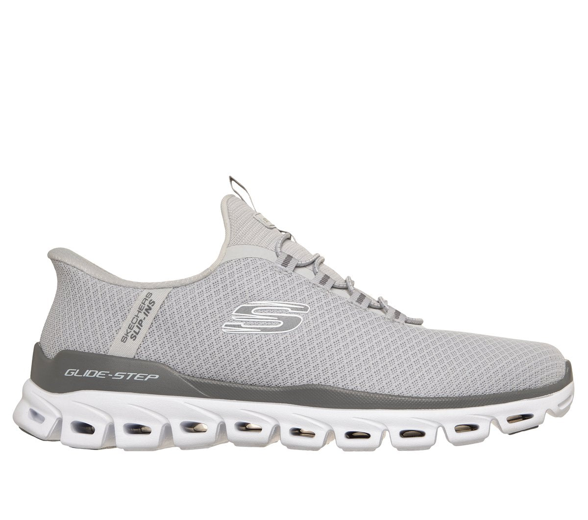 Slip-ins: Glide-Step - Noxus | Skechers Men