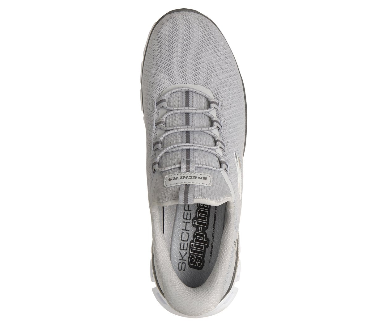Slip-ins: Glide-Step - Noxus | Skechers Men