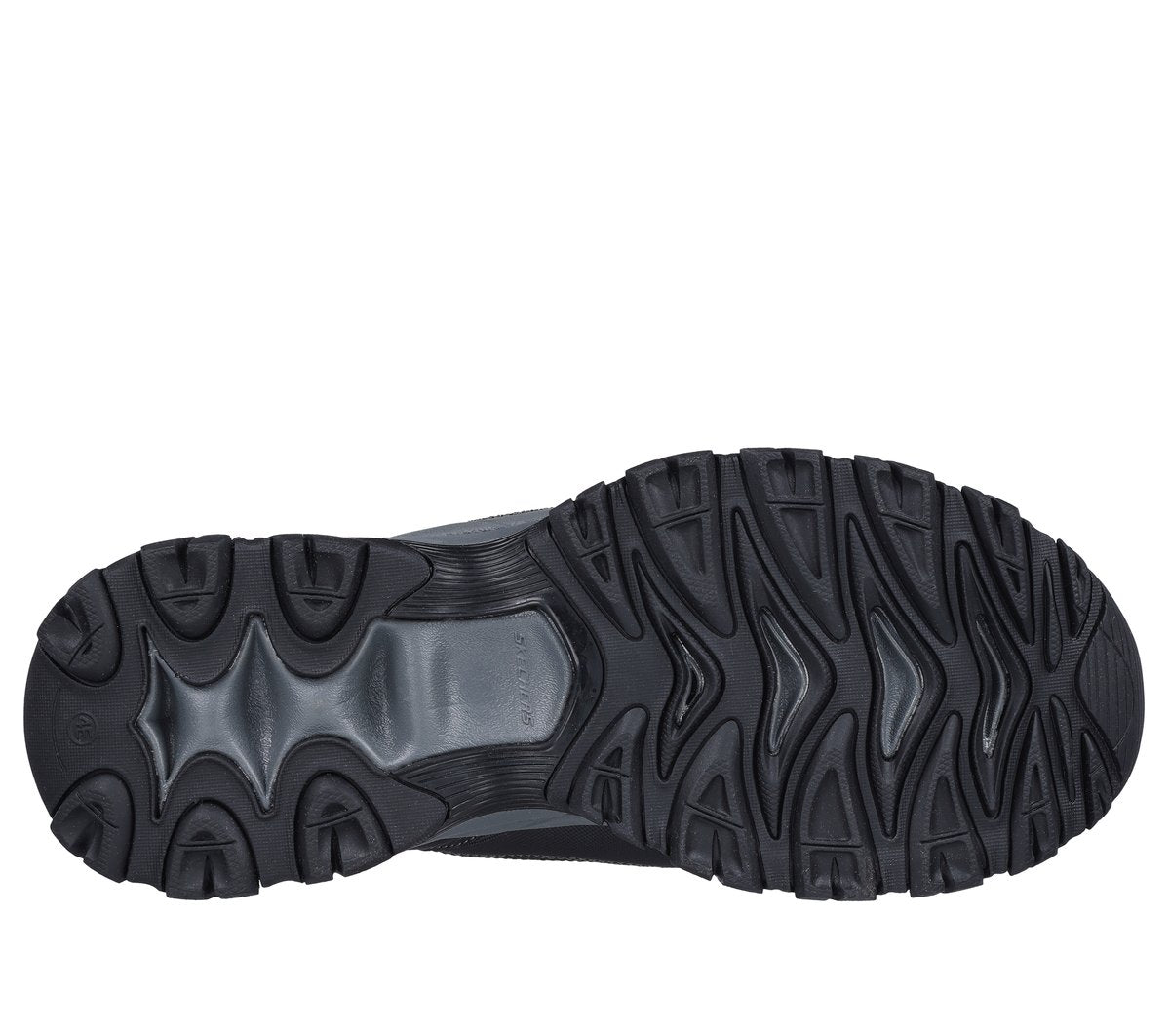 Slip-ins Work: Cankton - Faison | Skechers Men