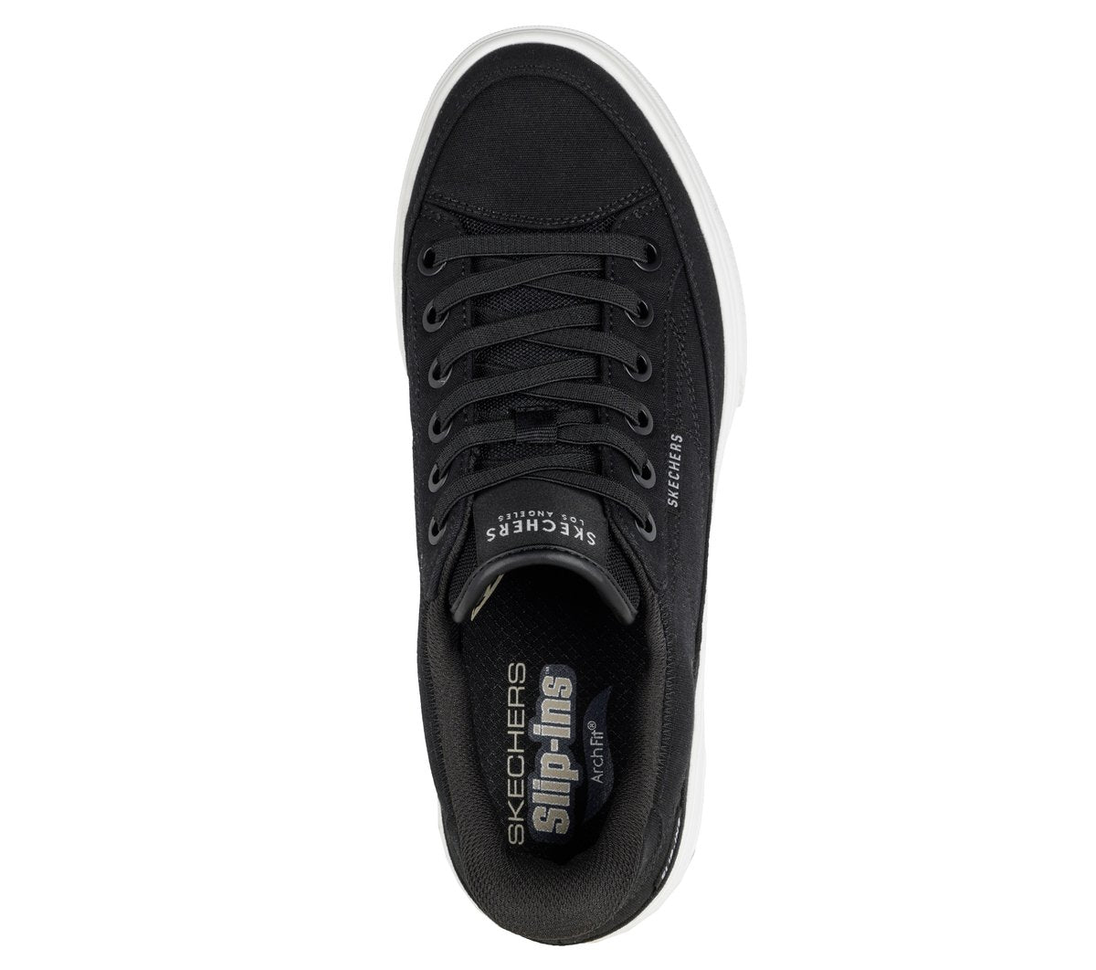 Slip-ins: Arch Fit Arcade - See Ya There | Skechers Men