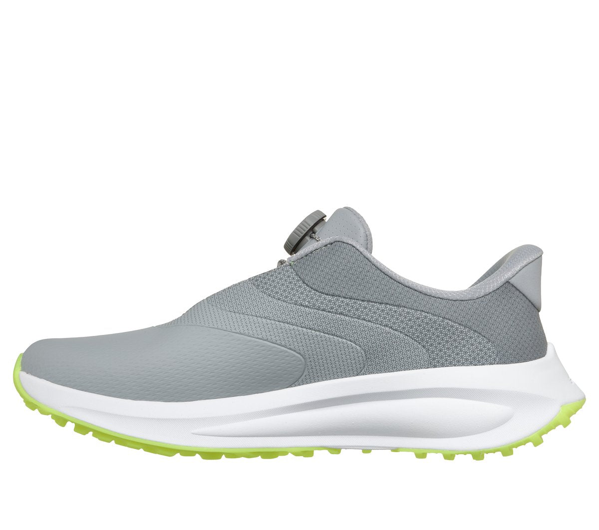 Slip-ins Golf Waterproof: Flow SI - Twist-Fit | Skechers Men