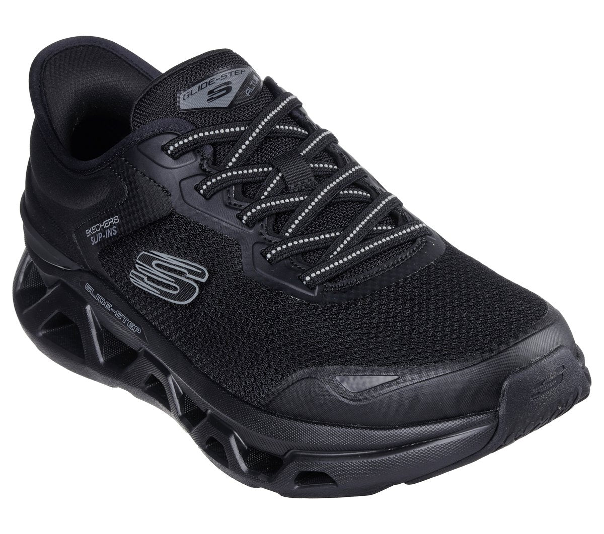 Slip-ins: Glide-Step Altus - Turn Out | Skechers Men