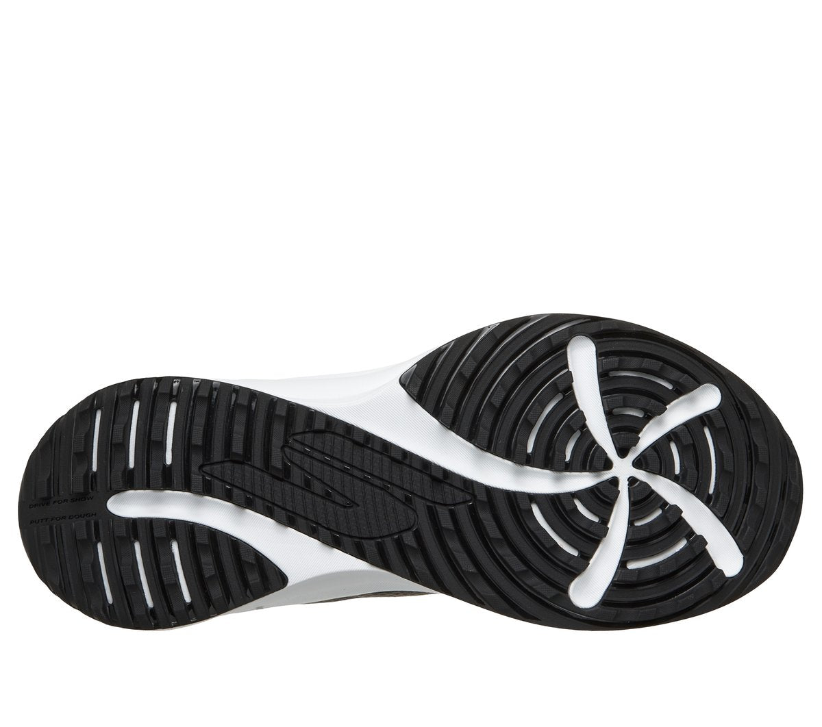 Slip-ins Golf Waterproof: Flow SI - Twist-Fit | Skechers Men