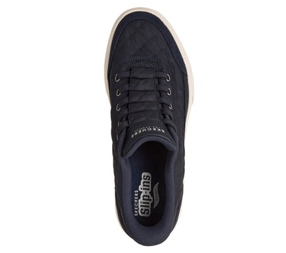 Slip-ins: Arch Fit Arcade - Cozy Fit Charming Daze | Skechers Men