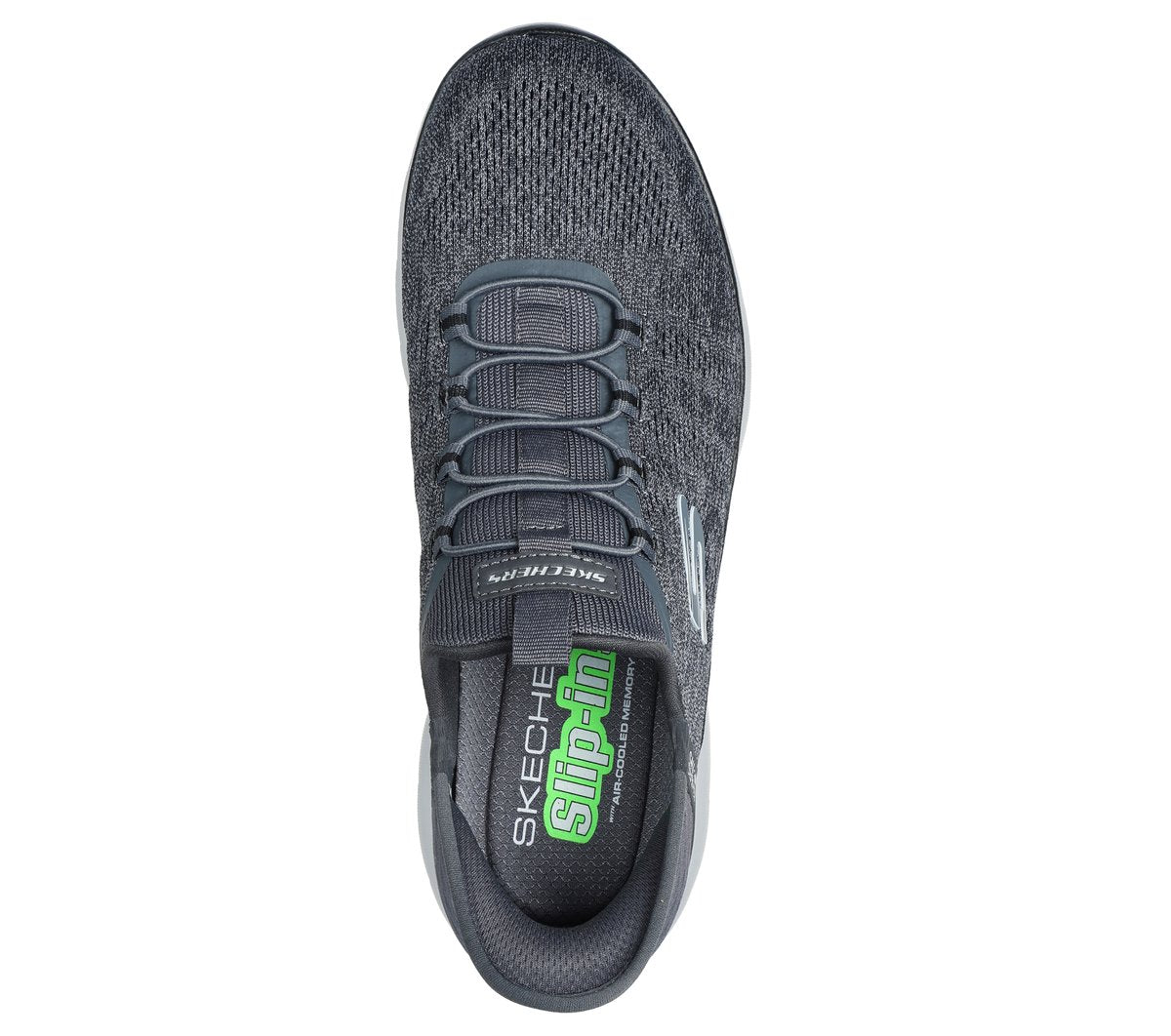 Slip-ins: Summits - Key Pace | Skechers Men