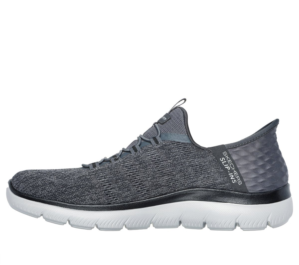 Slip-ins: Summits - Key Pace | Skechers Men
