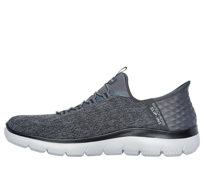 Slip-ins: Summits - Key Pace | Skechers Men
