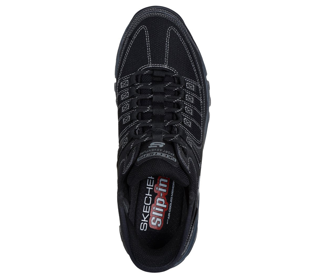 Slip-ins: Summits All-Terrain | Skechers Men