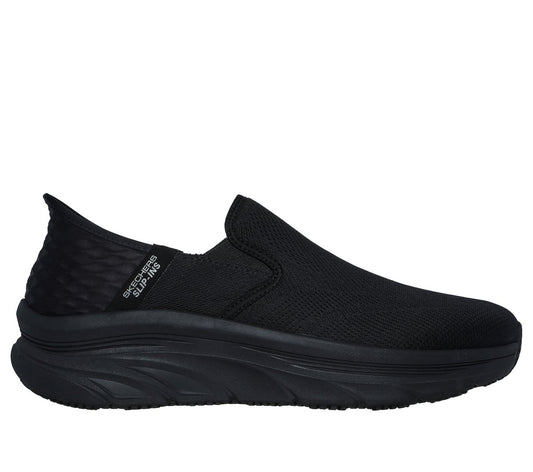 Slip-ins Work Slip-Resistant Relaxed Fit: D'Lux Walker - Joden | Skechers Men