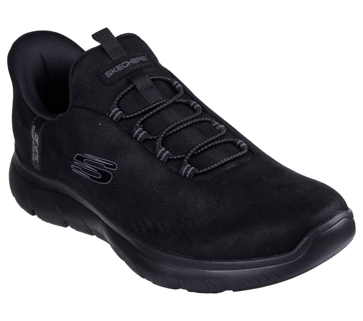 Slip-ins: Summits - Korlo | Skechers Men