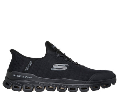 Slip-ins: Glide-Step - Zefyr | Skechers Men