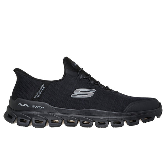 Slip-ins: Glide-Step - Zefyr | Skechers Men