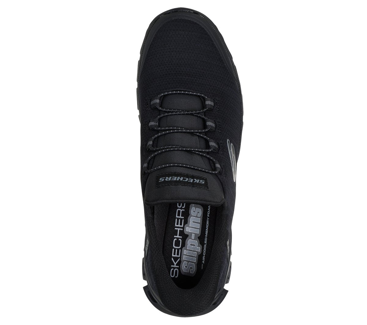 Slip-ins: Glide-Step - Zefyr | Skechers Men