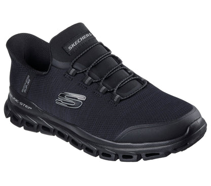 Slip-ins: Glide-Step - Zefyr | Skechers Men